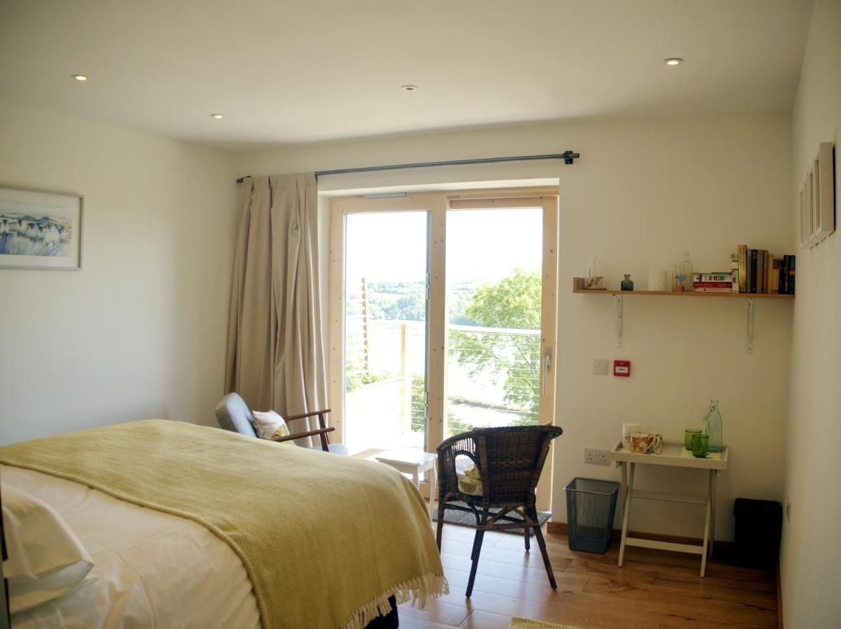 The Sanctuary Cornwall Golant 외부 사진