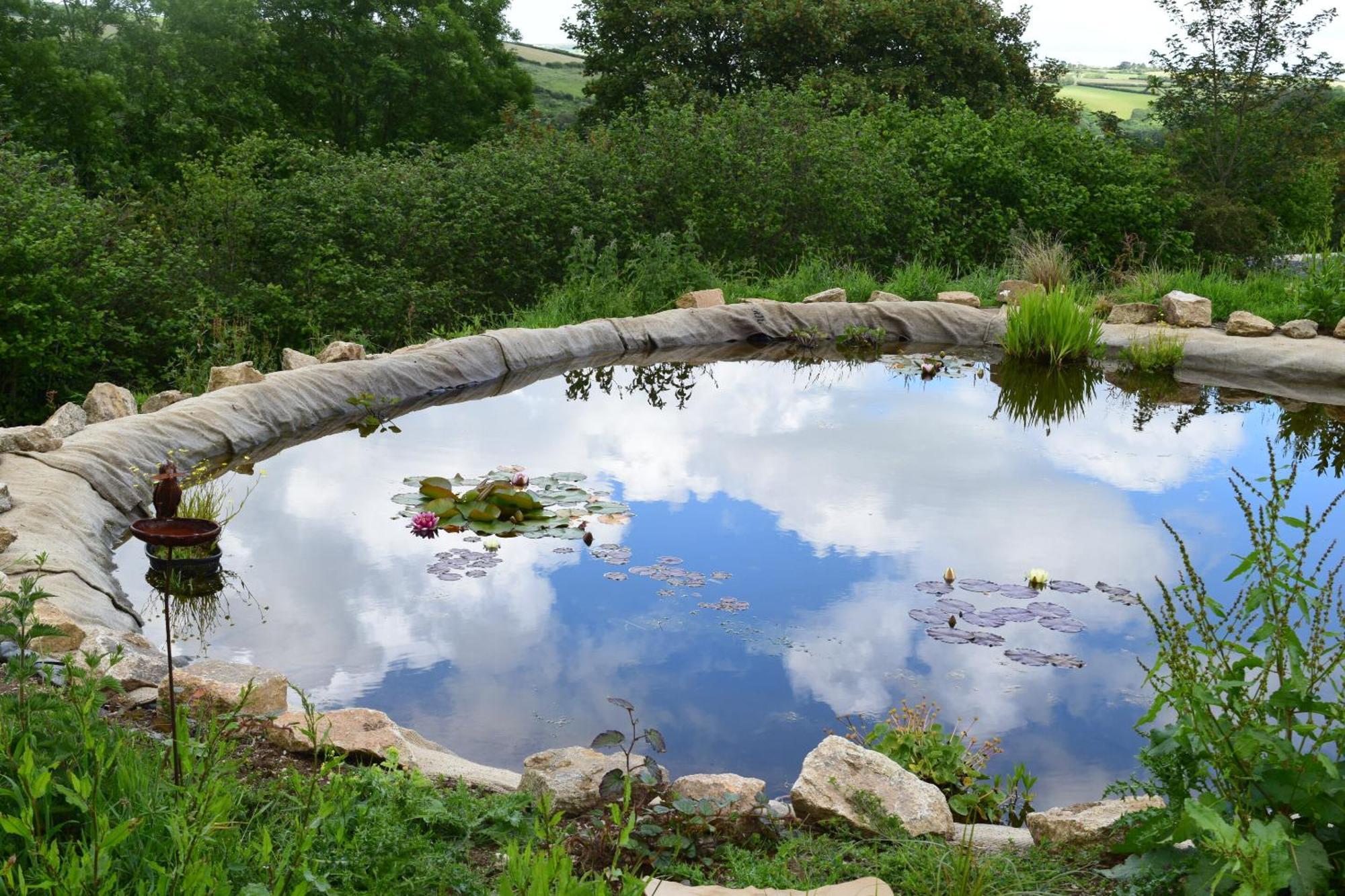 The Sanctuary Cornwall Golant 외부 사진