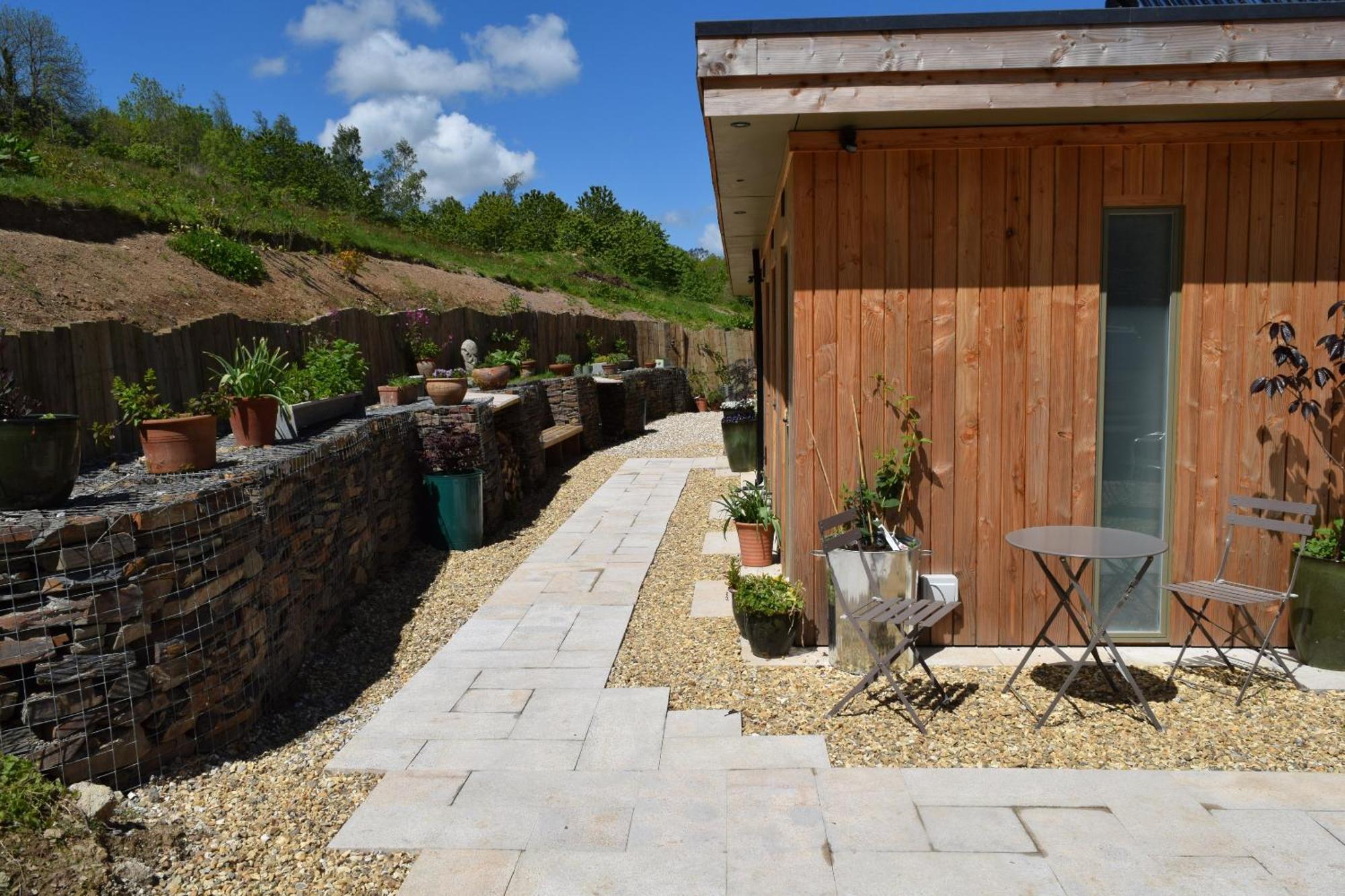 The Sanctuary Cornwall Golant 외부 사진